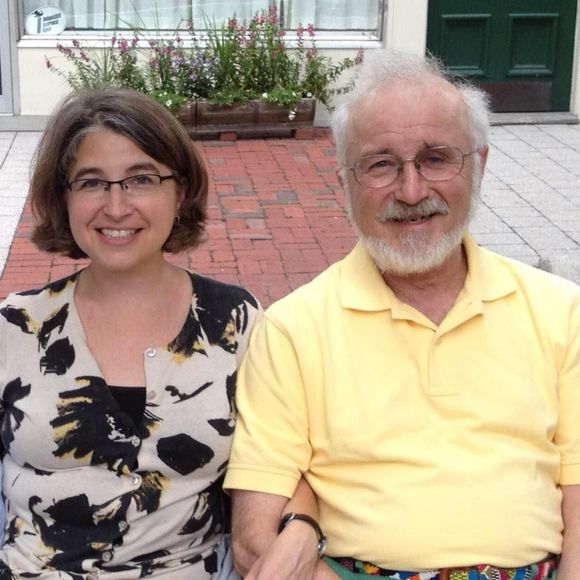 Meet your Posher, Rebecca - Picture 1 of 1